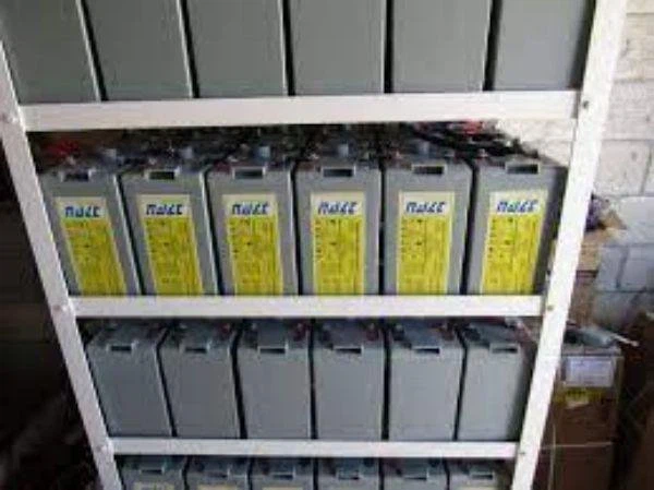 Energy Deep Cycle Solar Battery manufacturers