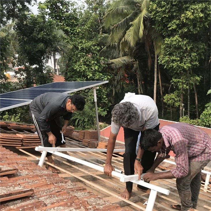 48V solar power panels (2)_